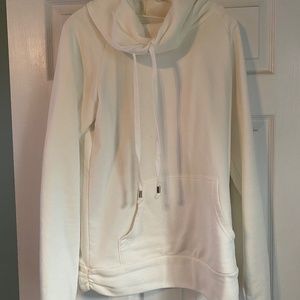 Amalli Talli Scoop Neck Sweatshirt